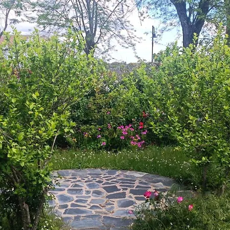 Casita De Esperanza Hébergement de vacances Aracena