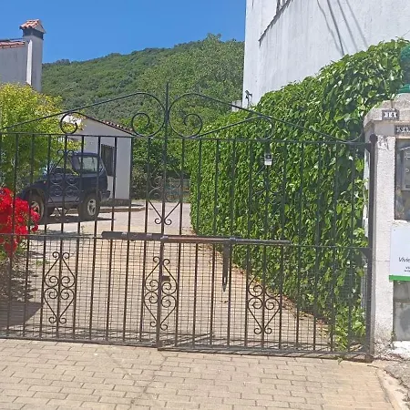 Casita De Esperanza Hébergement de vacances *