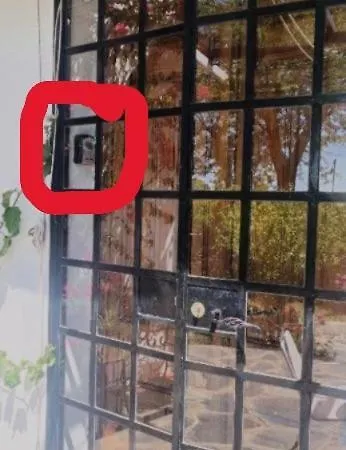 Casita De Esperanza Hébergement de vacances *