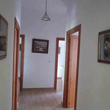 Casita De Esperanza Hébergement de vacances