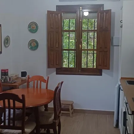 Casita De Esperanza * Aracena