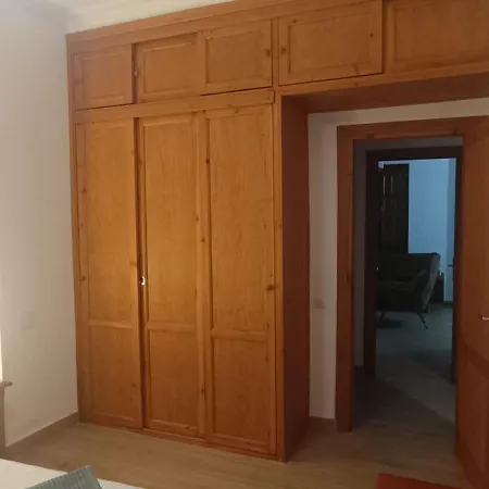 Casita De Esperanza Hébergement de vacances *