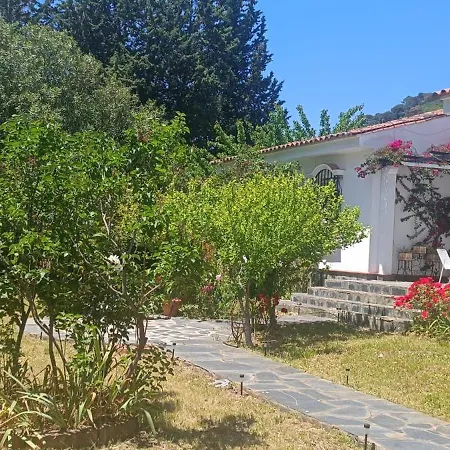 Holiday home Casita De Esperanza *