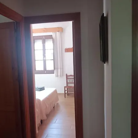 Casita De Esperanza Holiday home *